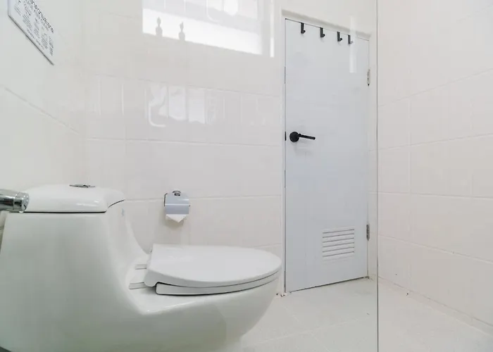 Huai Khwang Cozy Comforts Holiday home Bangkok