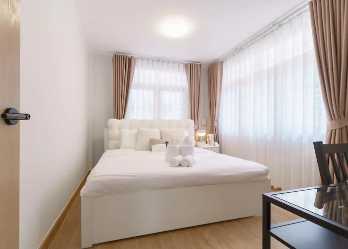 Huai Khwang Cozy Comforts Holiday home Bangkok