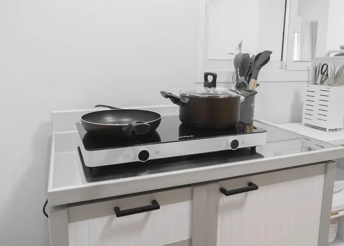 Holiday home Huai Khwang Cozy Comforts Bangkok
