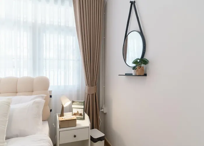 Huai Khwang Cozy Comforts Holiday home
